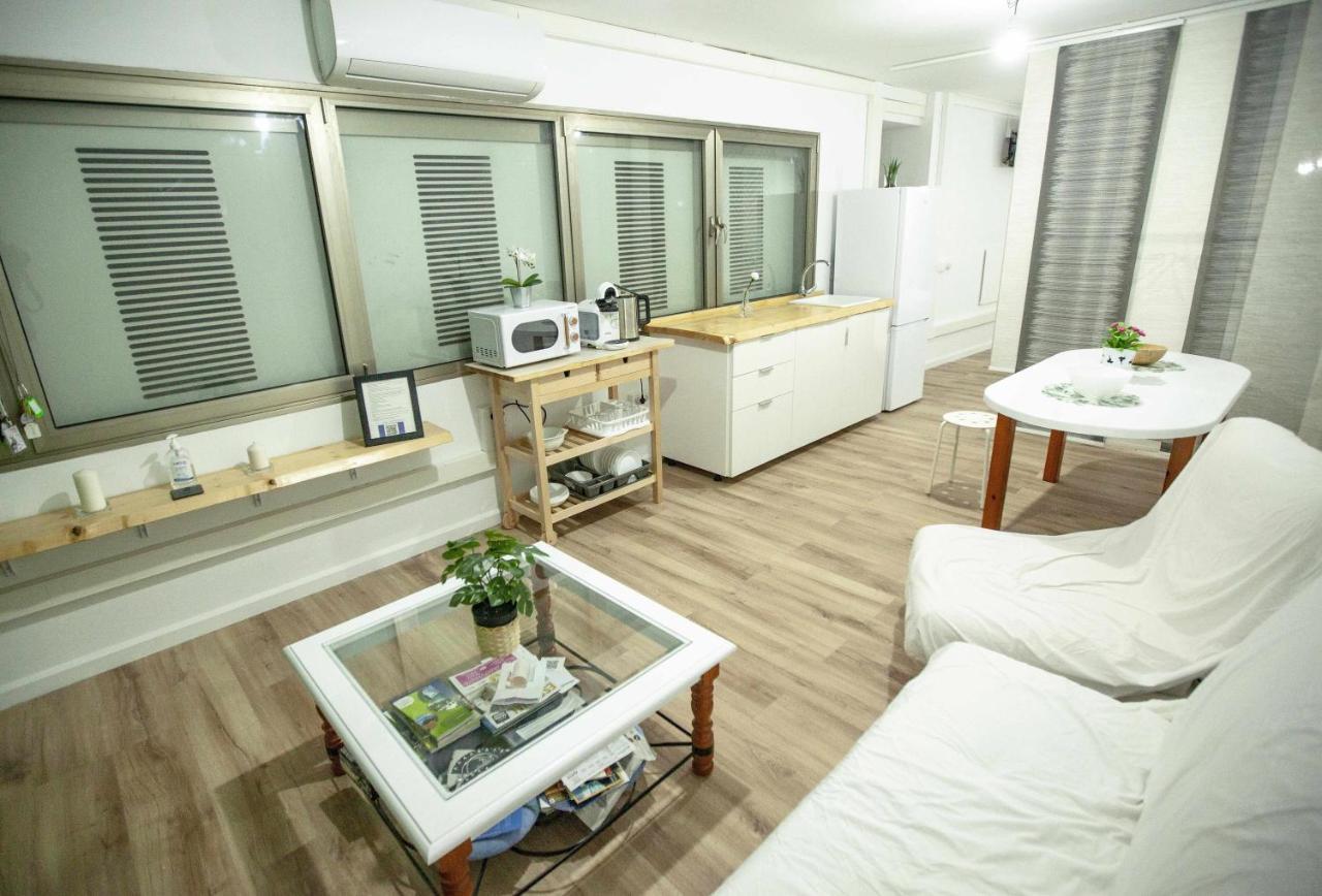 Aridane Loft Appartement *