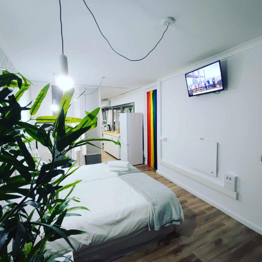 Apartament Aridane Loft *