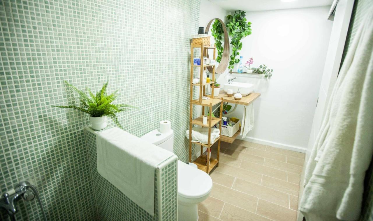 Aridane Loft Apartament