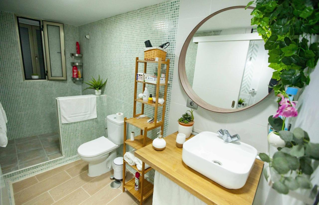 Aridane Loft Appartement