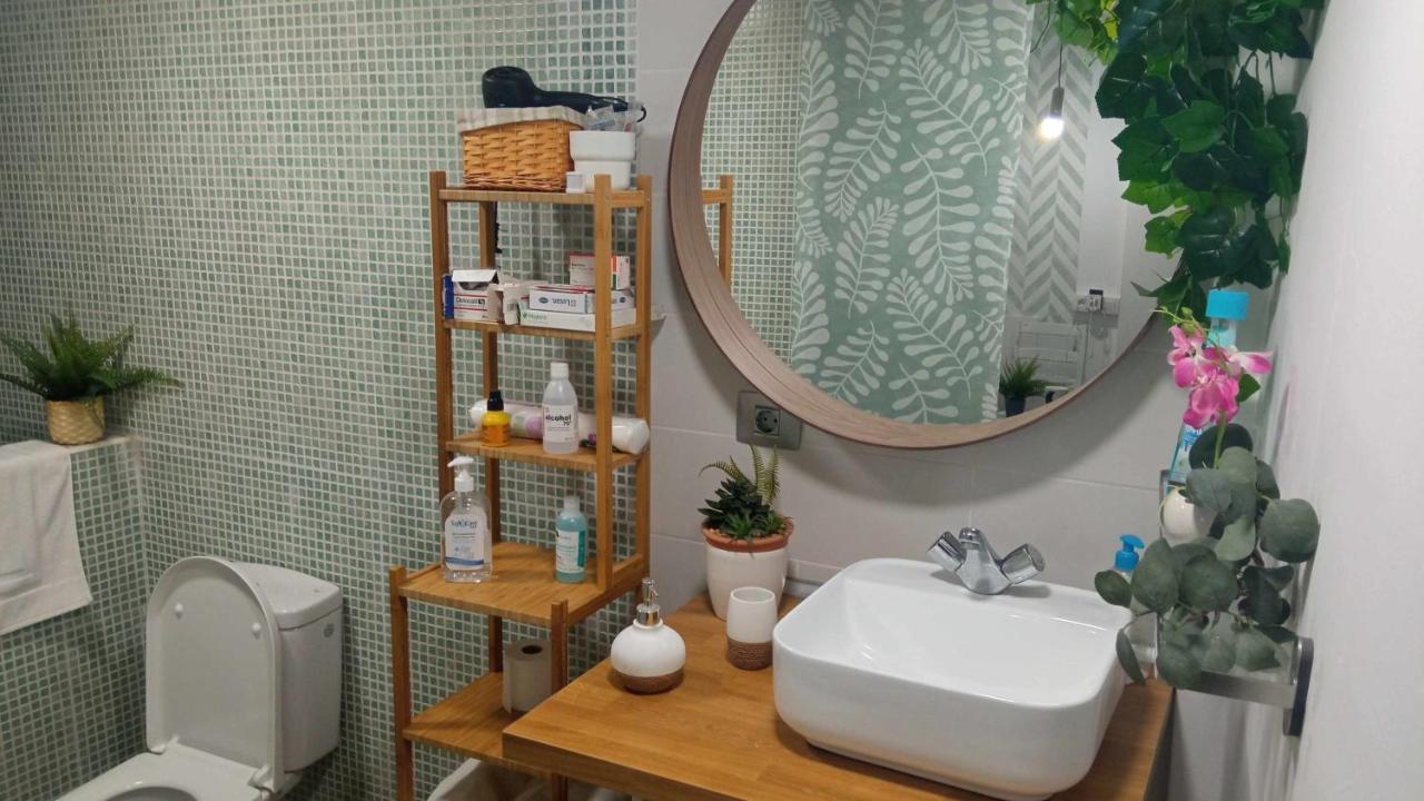 Aridane Loft Appartement *
