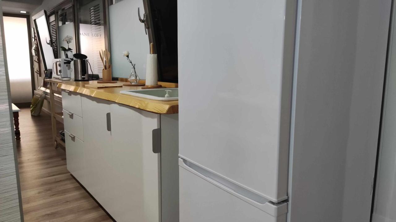 Appartement Aridane Loft Los Llanos De Aridane