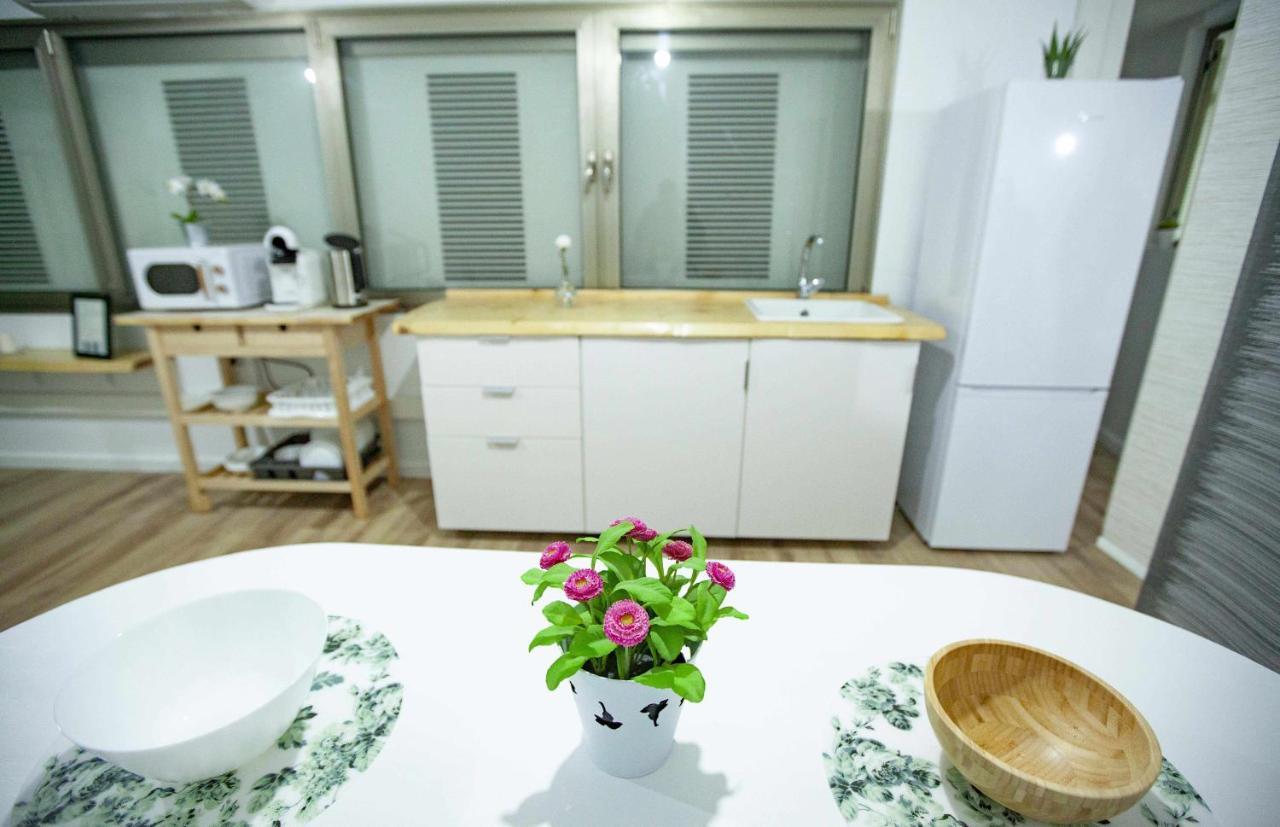 Apartamento Aridane Loft *